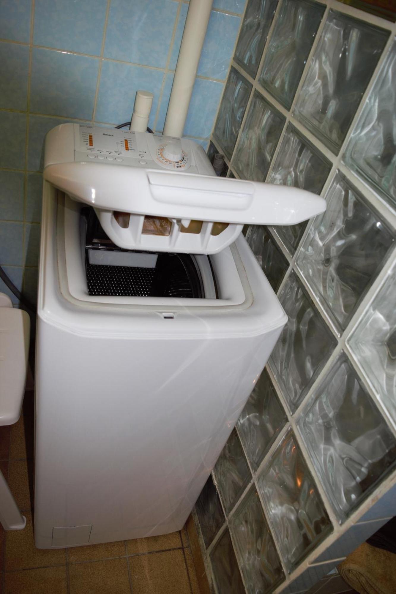 Ferienwohnung Am Kurpark Thale Exteriér fotografie